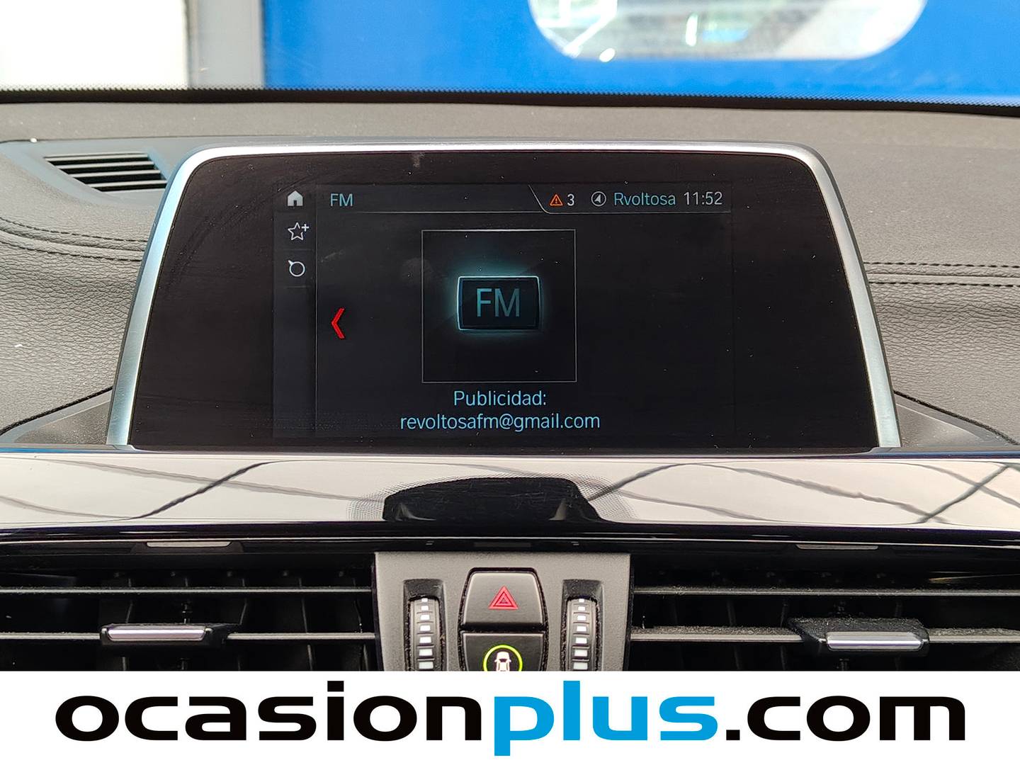 BMW X2 BMW X2 sDrive18d (150 CV) km 0