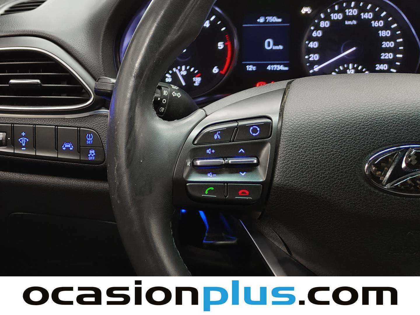 Foto Hyundai i30 Hyundai i30 1.6 CRDI Klass (95 CV)