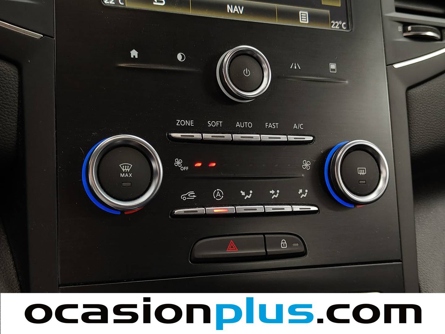 Renault Mégane Renault Megane Zen TCe (140 CV) GPF de ocasión