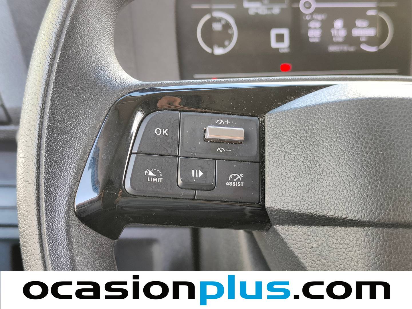Extras del Fiat Scudo Fiat Scudo Furgon 1.5 Bluehdi L2 (120 CV)
