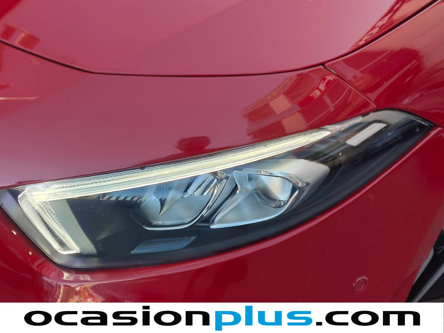 Extras del Mercedes Clase A Mercedes-Benz Clase A 180 (136 CV)