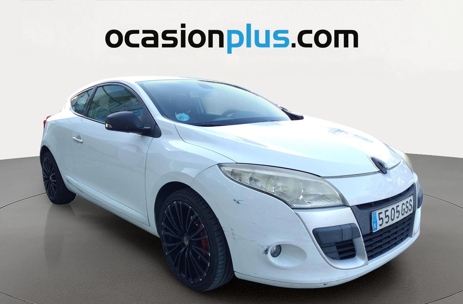 Renault Mégane Dynamique 1.6 16v - foto 2