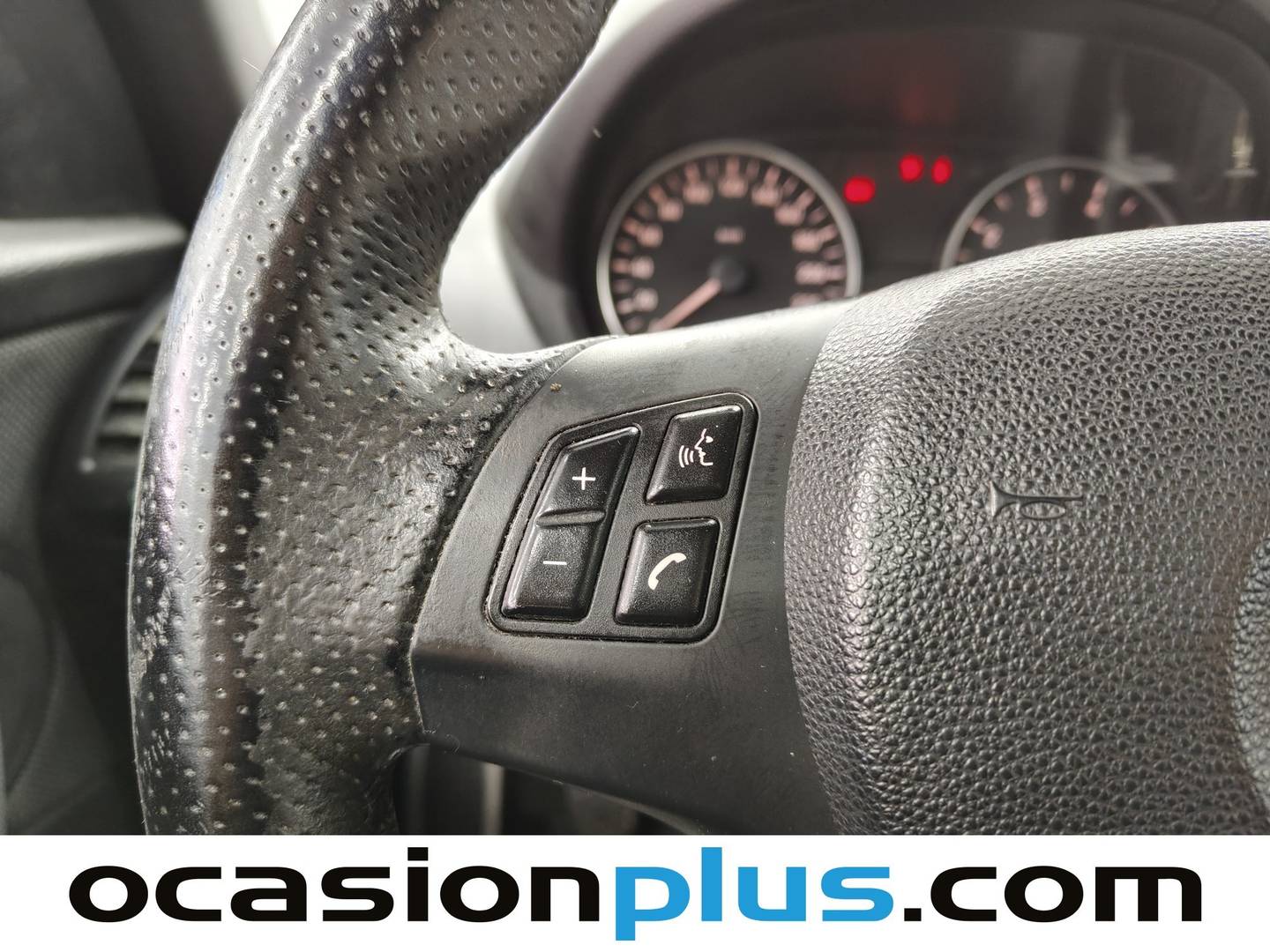 Foto BMW Serie 1 BMW Serie 1 116i (122 CV) Pack M