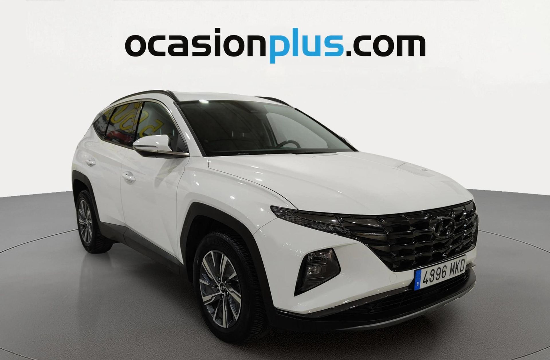 Hyundai Tucson 1.6 T-GDi HEV Maxx - foto 2