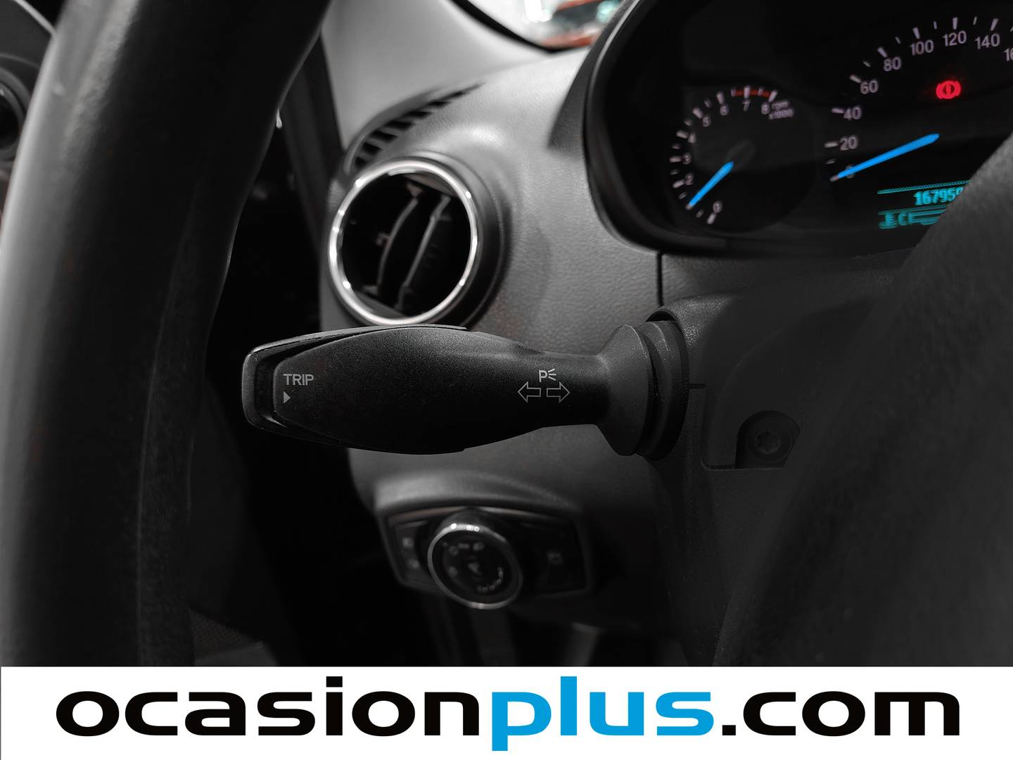 Foto Ford Ka+ Ford Ka+ 1.2 Ti-VCT Ultimate (85 CV)