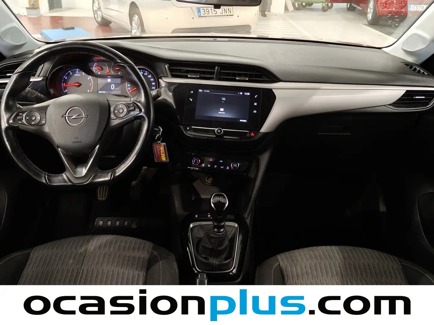 Foto Opel Corsa Opel Corsa 1.2 Turbo XHL Edition (100 CV)