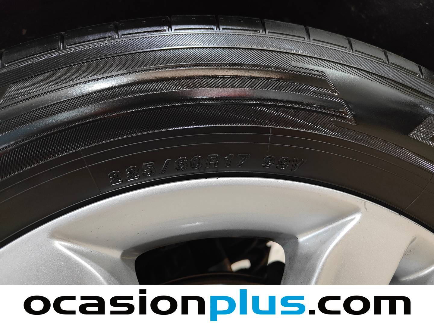 KIA Sportage Kia Sportage 1.7 CRDI VGT Drive 4x2 (115 CV) 115cv