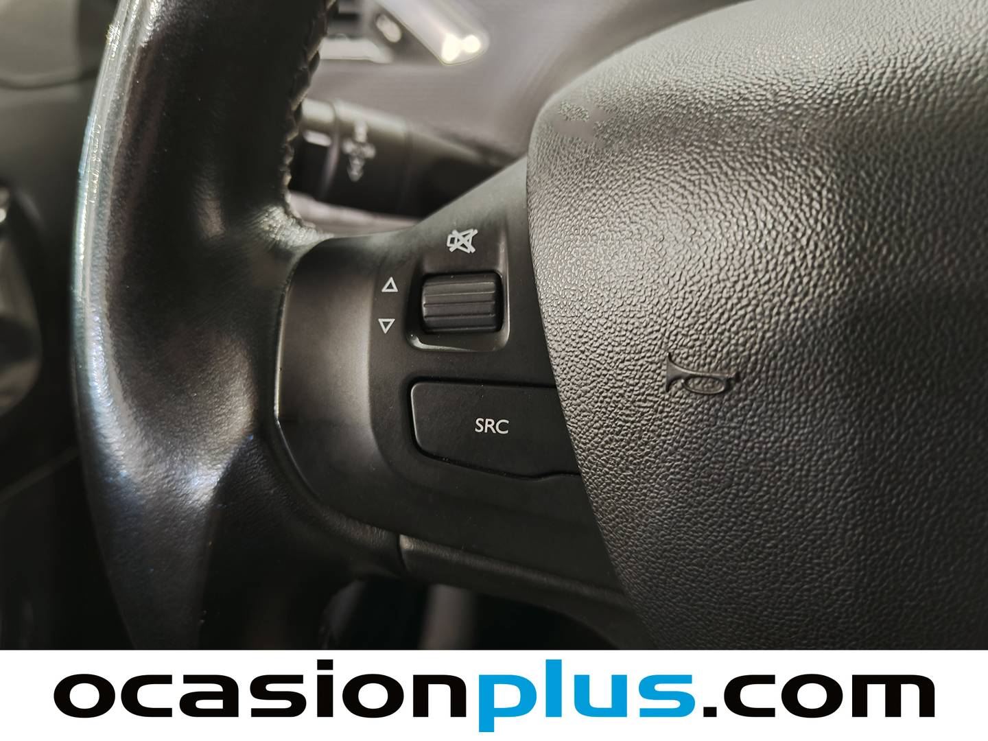 Peugeot 208 Peugeot 208 PureTech 82 Allure (82 CV) seminuevo