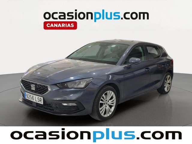 Seat León 1.0 TSI S&S Style Go (110 CV) de segunda mano
