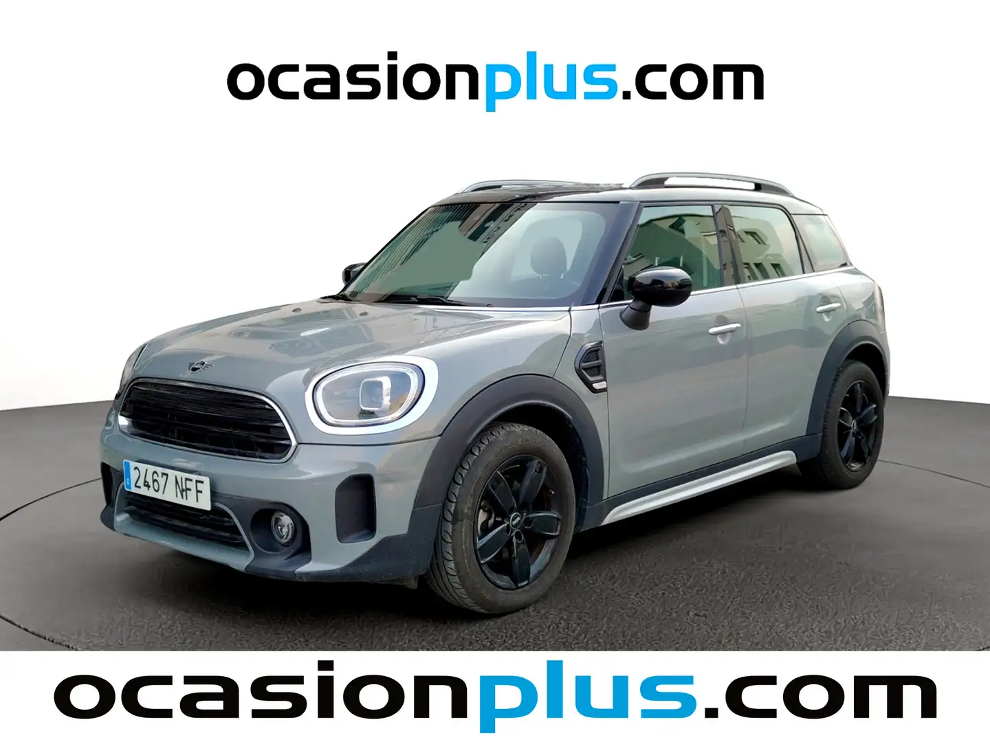 Foto Mini Countryman MINI MINI Countryman Cooper (136 CV)