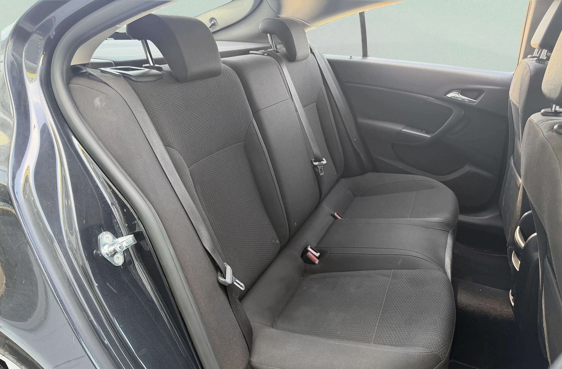 Opel Insignia 2.0 CDTI ecoFlex Selective - foto 14