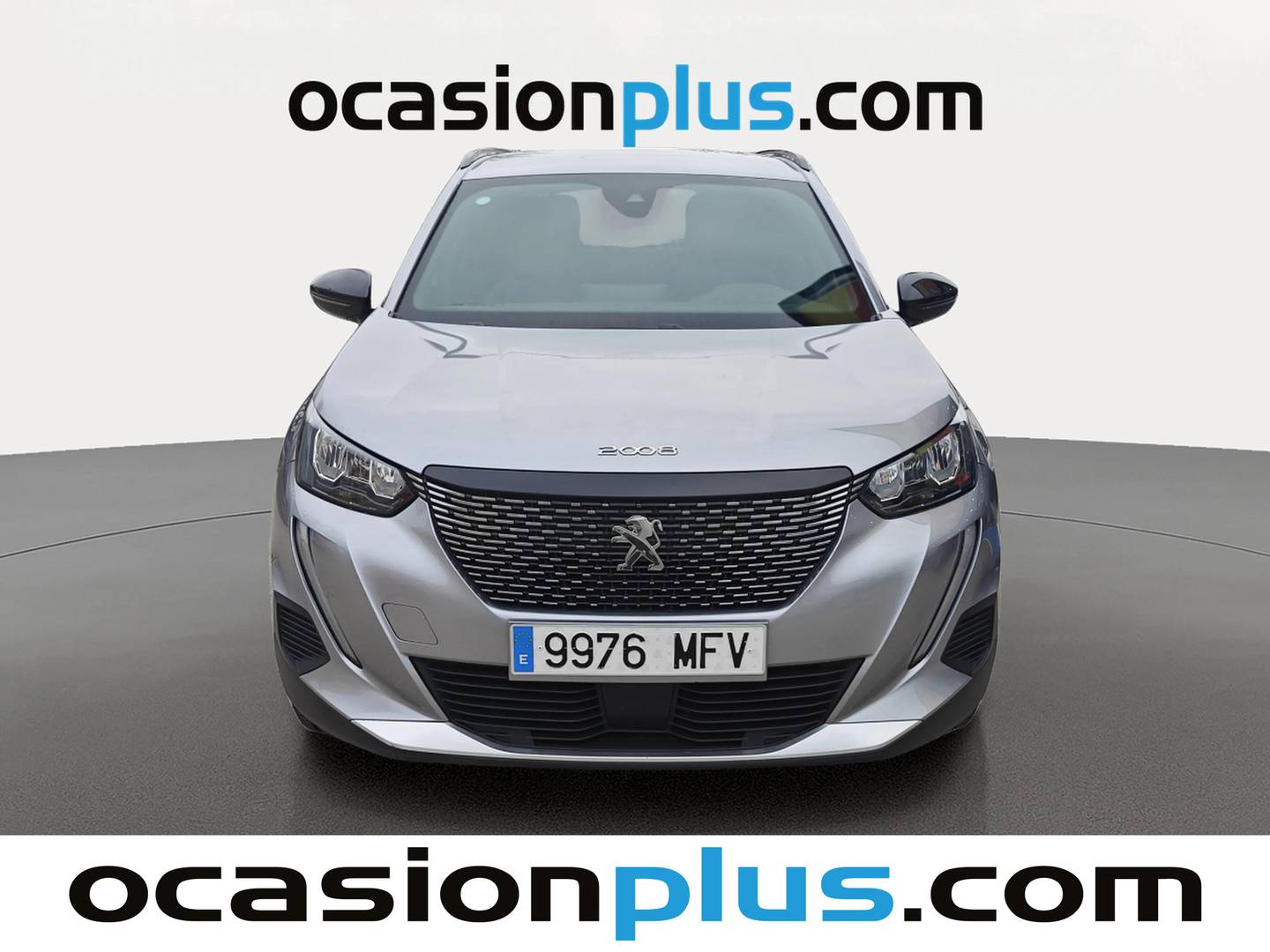 Peugeot 2008 Peugeot 2008 PureTech 100 S&S Allure (100 CV) de ocasión