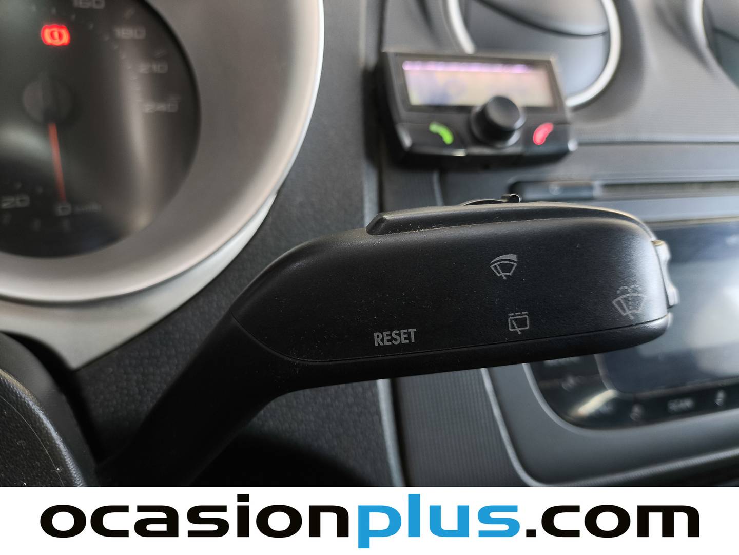 Accesorios del Seat Ibiza Seat Ibiza SC 1.4 16v Sport (85 CV)