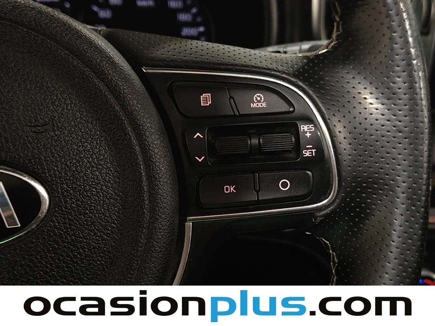 Foto KIA Sportage Kia Sportage 1.6 T-GDi GT Line 4x4 (177 CV)