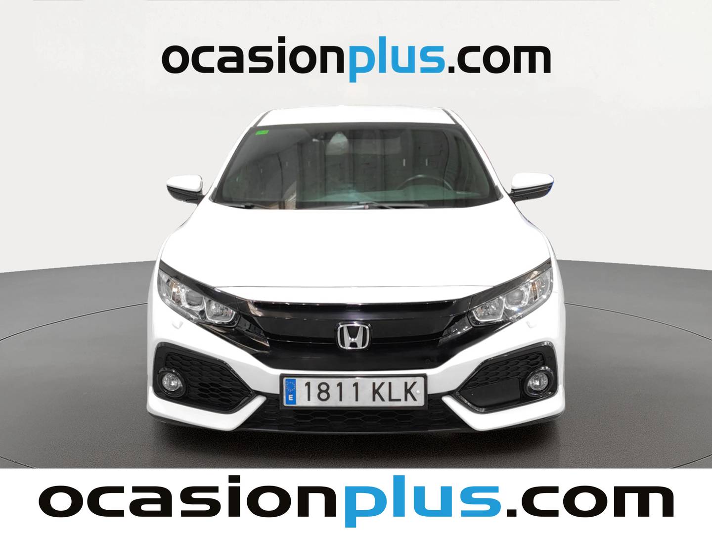 Honda Civic Honda Civic 1.0 I-VTEC TURBO Elegance Navi (129 CV) 129cv