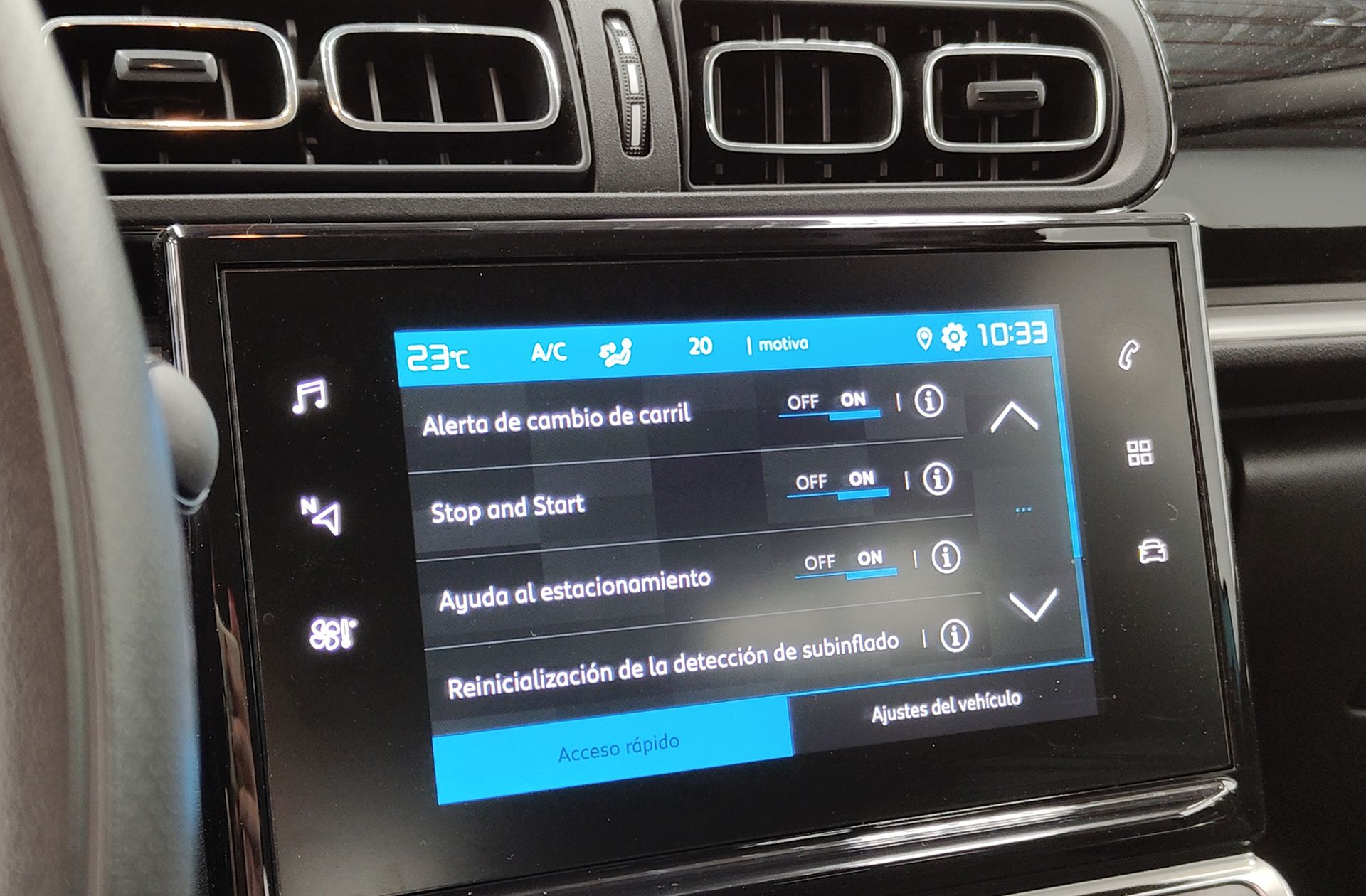 Citroën C3 PureTech 83 Feel Pack - foto 13