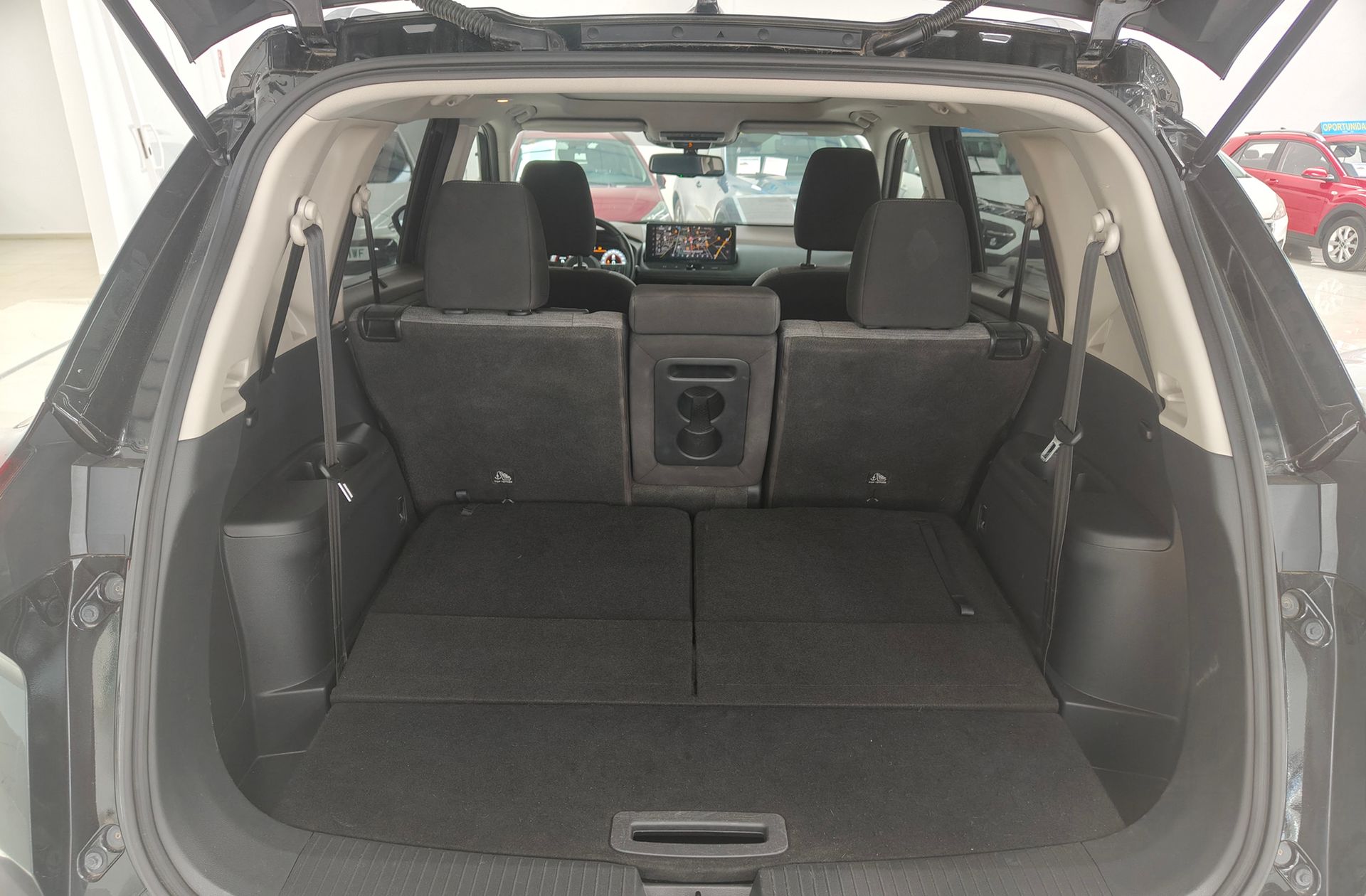 Nissan X-Trail 1.5 VC Turbo MHEV N-Connecta Xtronic 7 plazas - foto 21