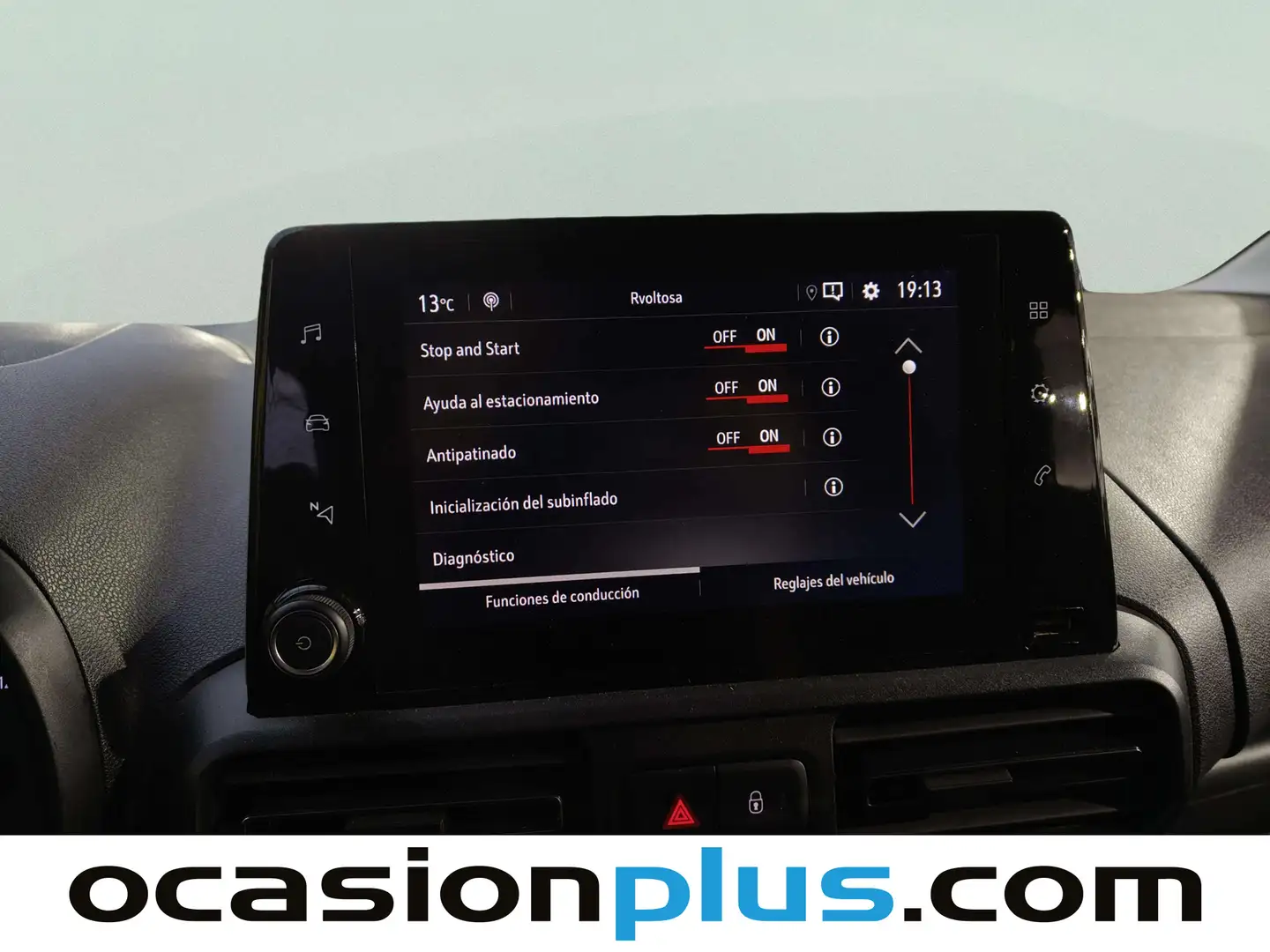 Foto Opel Combo Life Opel Combo Life 1.5 TD Business Edition Plus L1 (102 CV)