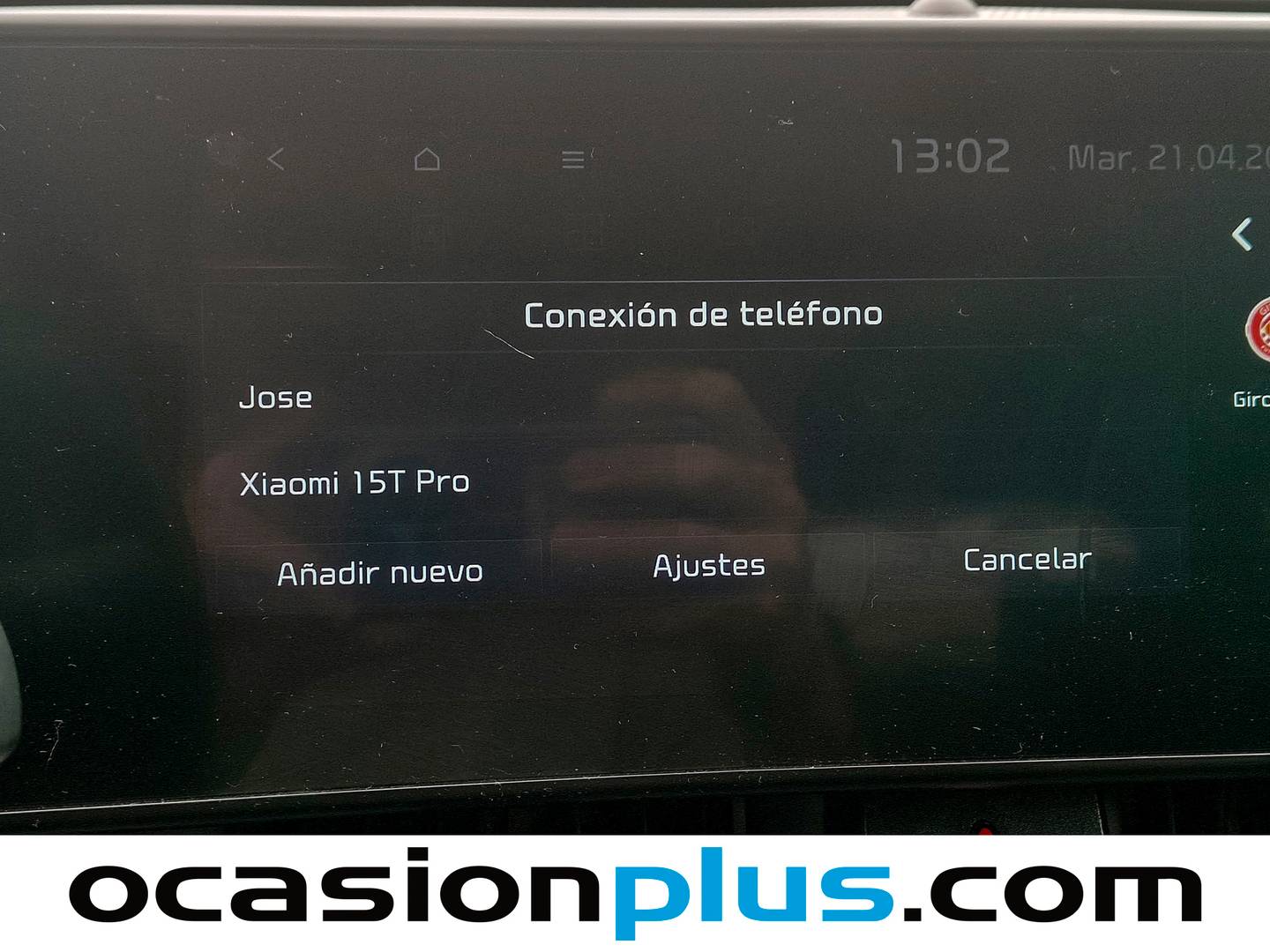 KIA Sportage KIA Sportage 1.6 T-GDi MHEV Drive 4x2 (150 CV) manual