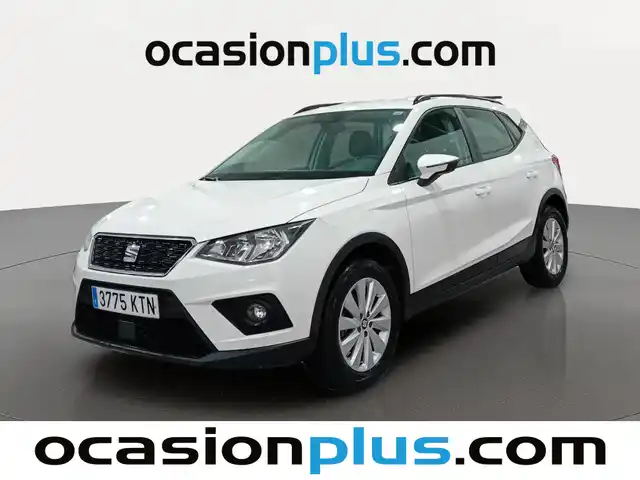Seat Arona 1.0 TSI Ecomotive S&S Style (115 CV) de segunda mano
