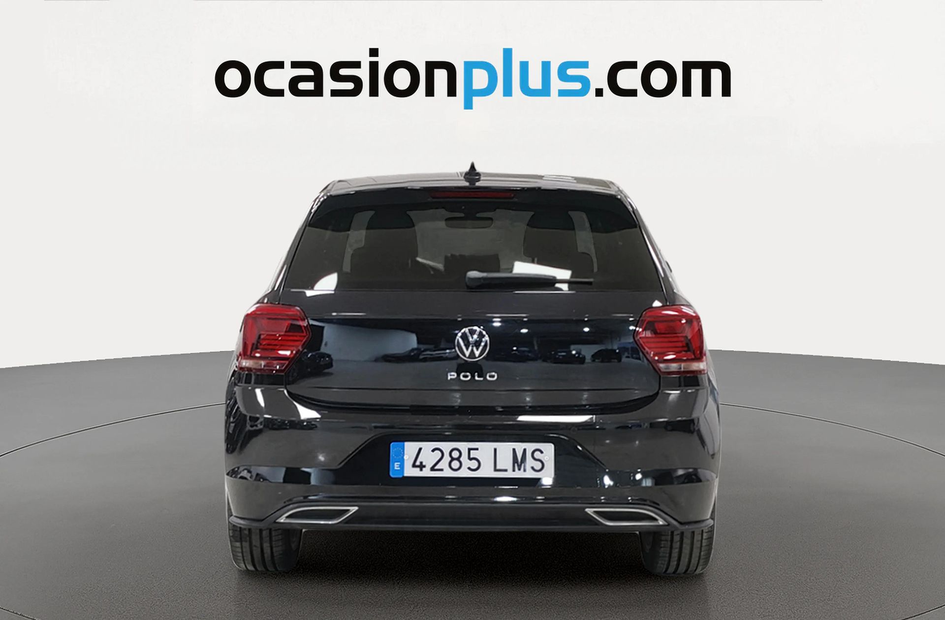 Volkswagen Polo R-Line 1.0 TSI DSG - foto 19