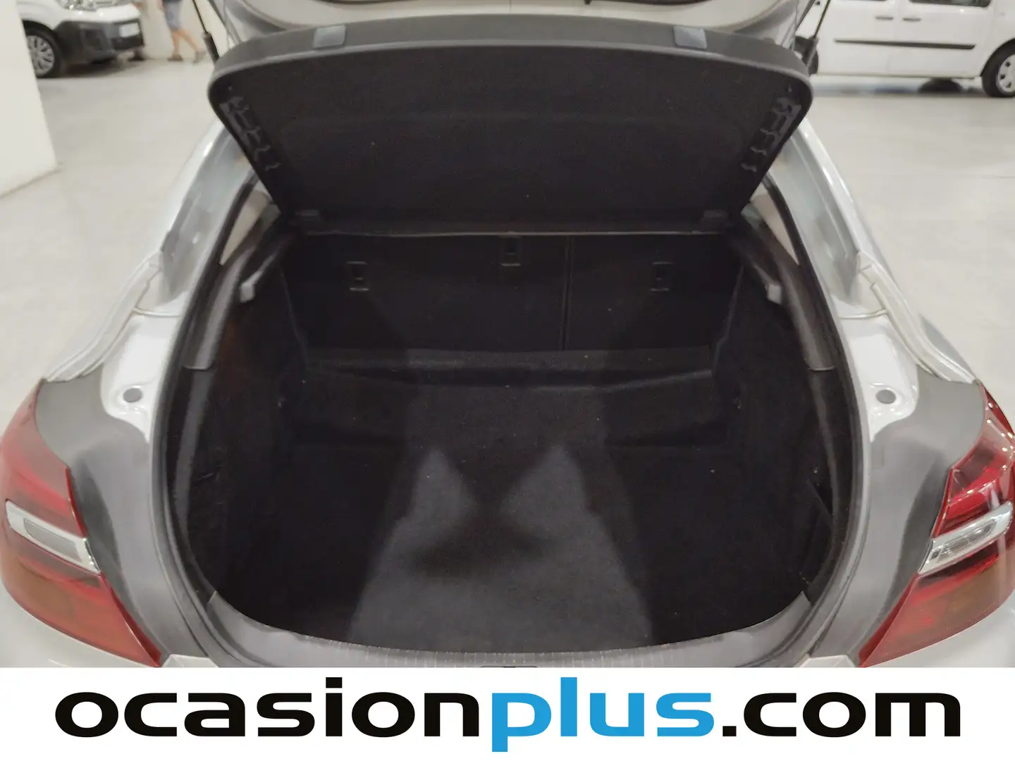 Foto Opel Insignia Opel Insignia 1.4 Turbo S&S Selective (140 CV)