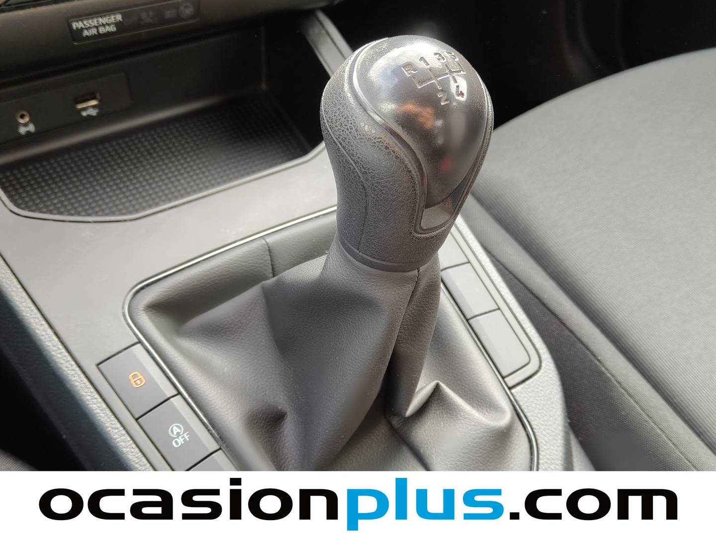 Seat Ibiza Seat Ibiza 1.0 TSI S&S Reference Plus  (95 CV) de segunda mano