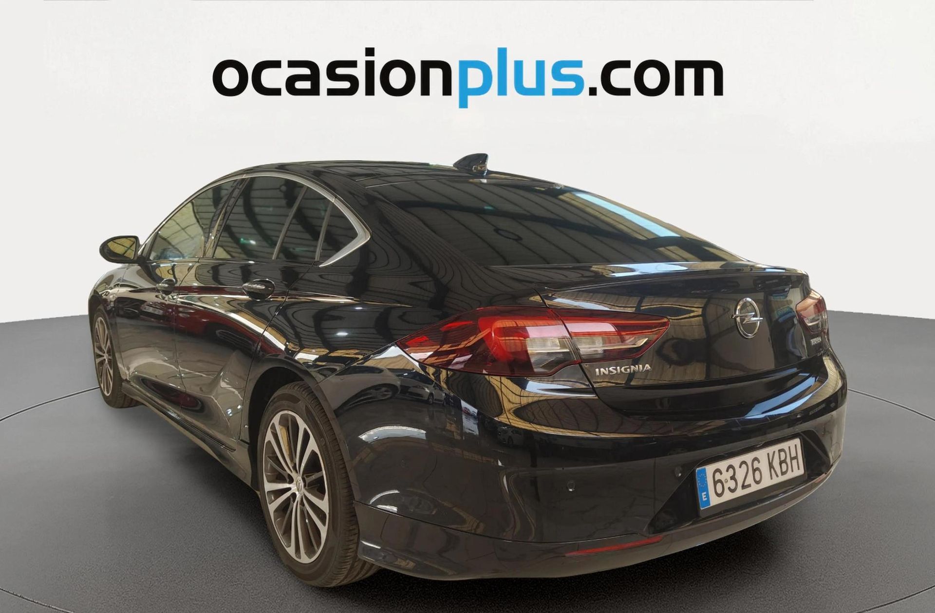 Opel Insignia 1.5 Turbo GS XFT T Excellence - foto 3