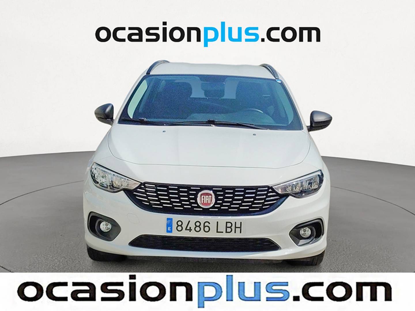 Foto Fiat Tipo Fiat Tipo SW 1.6 Multijet II Pop Business (120 CV)