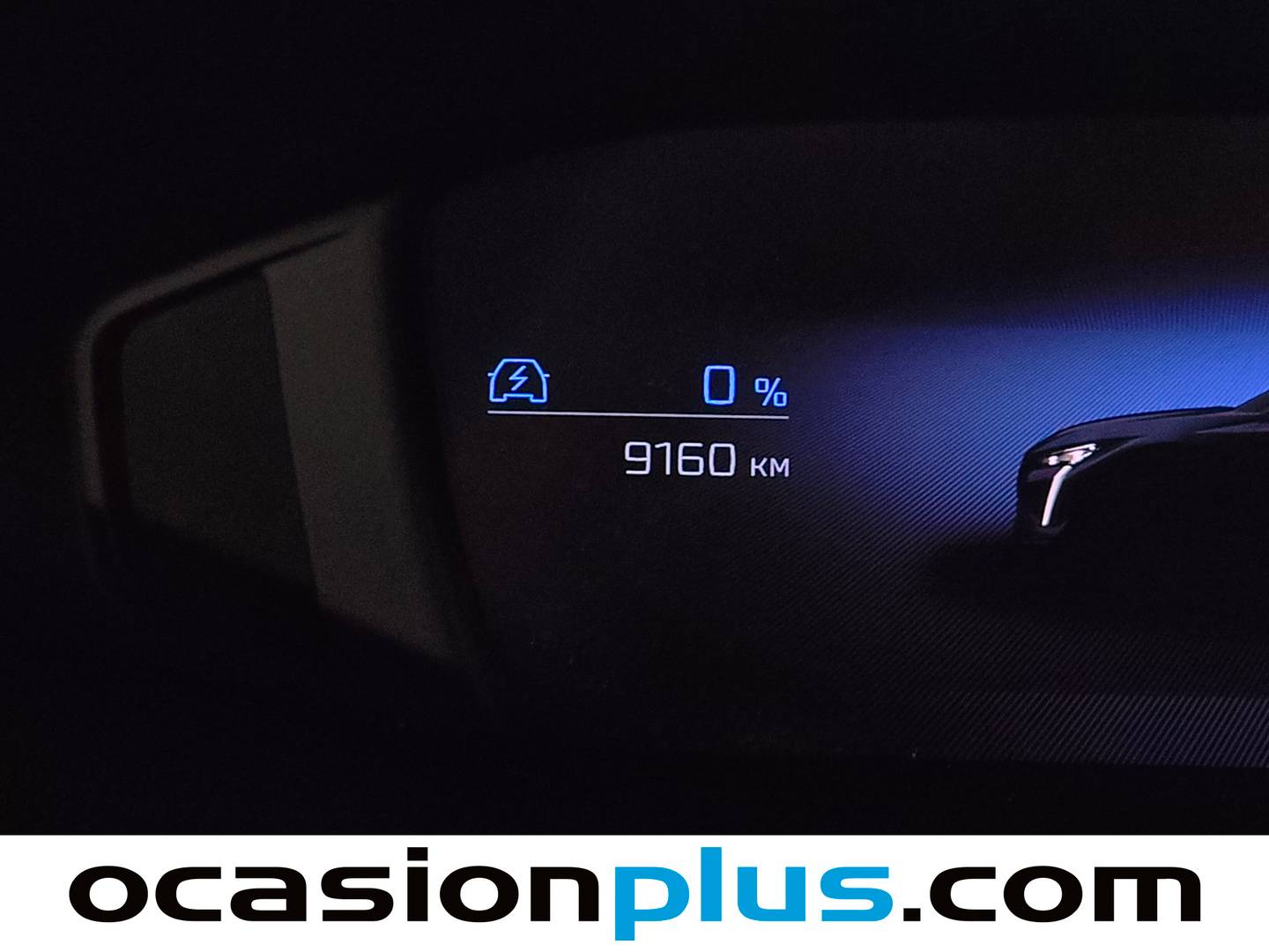 Peugeot 408 Peugeot 408 Allure Hybrid eDCS6 (136 CV) 136cv