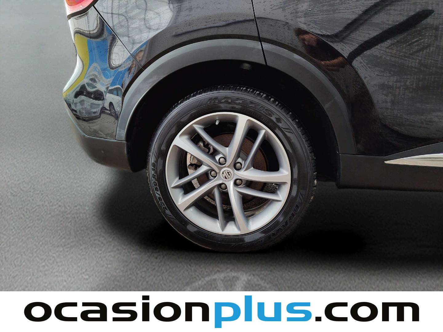 MG HS MG HS 1.5 Turbo GDI Luxury (162 CV) barato