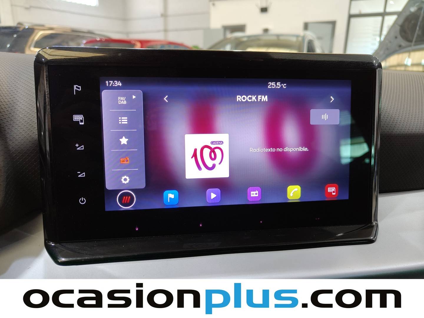 Foto Seat Ibiza SEAT Ibiza 1.0 TSI S&S FR XL (115 CV)