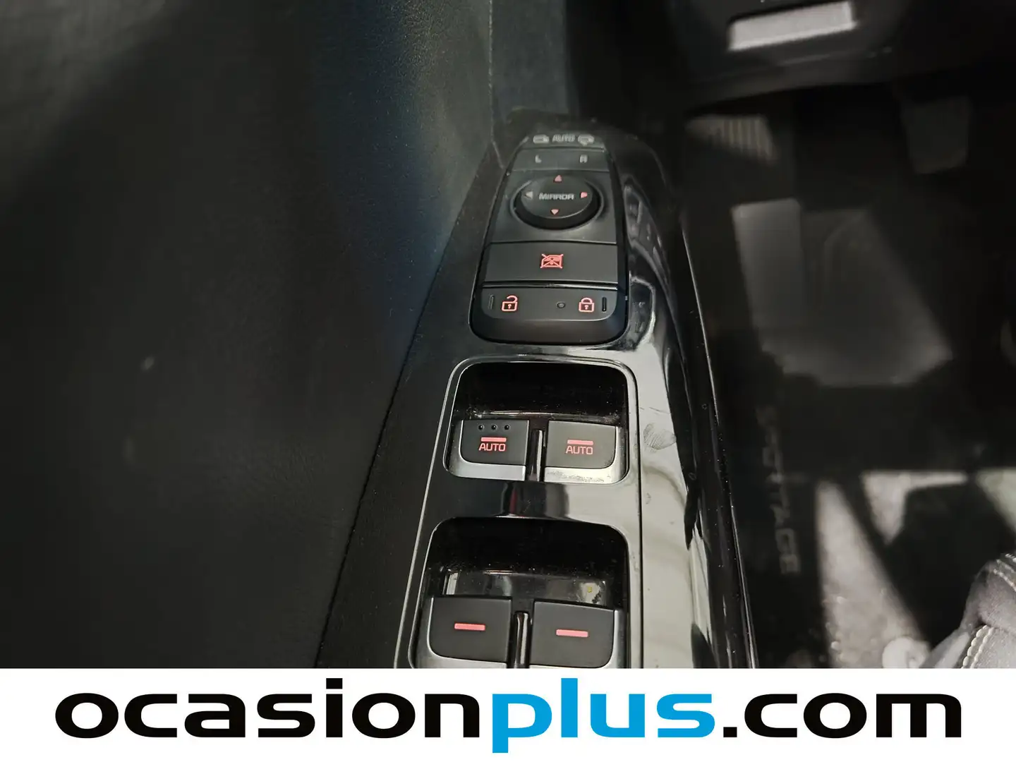 Foto KIA Sportage Kia Sportage 1.6 MHEV Drive 4x2  (136 CV)