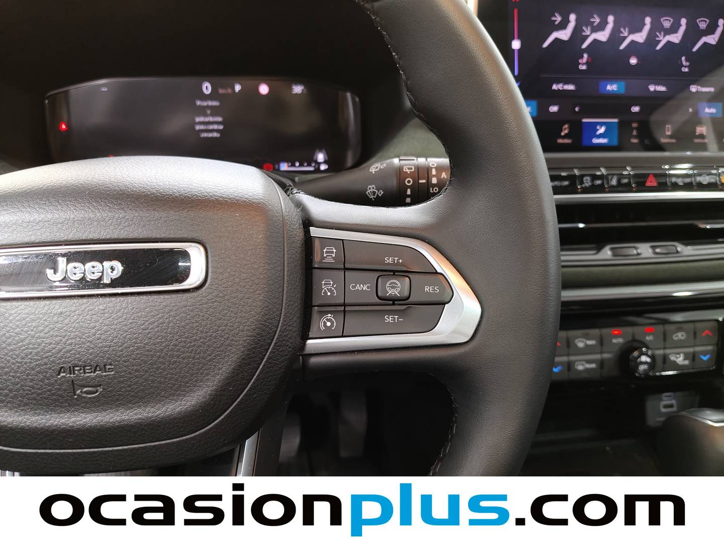 Jeep Compass Jeep Compass 1.5 MHEV eHybrid North Star DCT (130 CV) híbrido