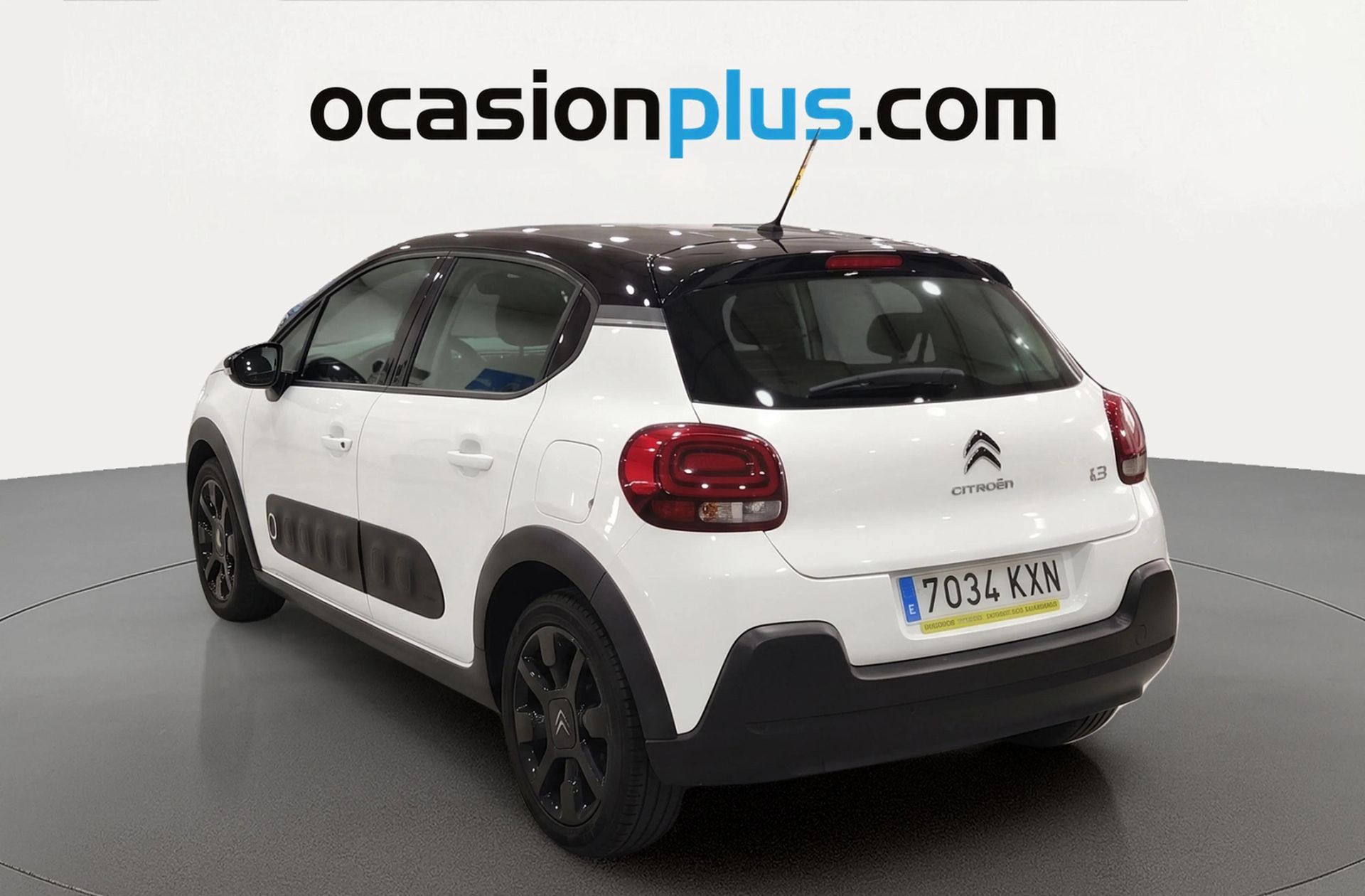 Citroën C3 PureTech 82 Origins - foto 3