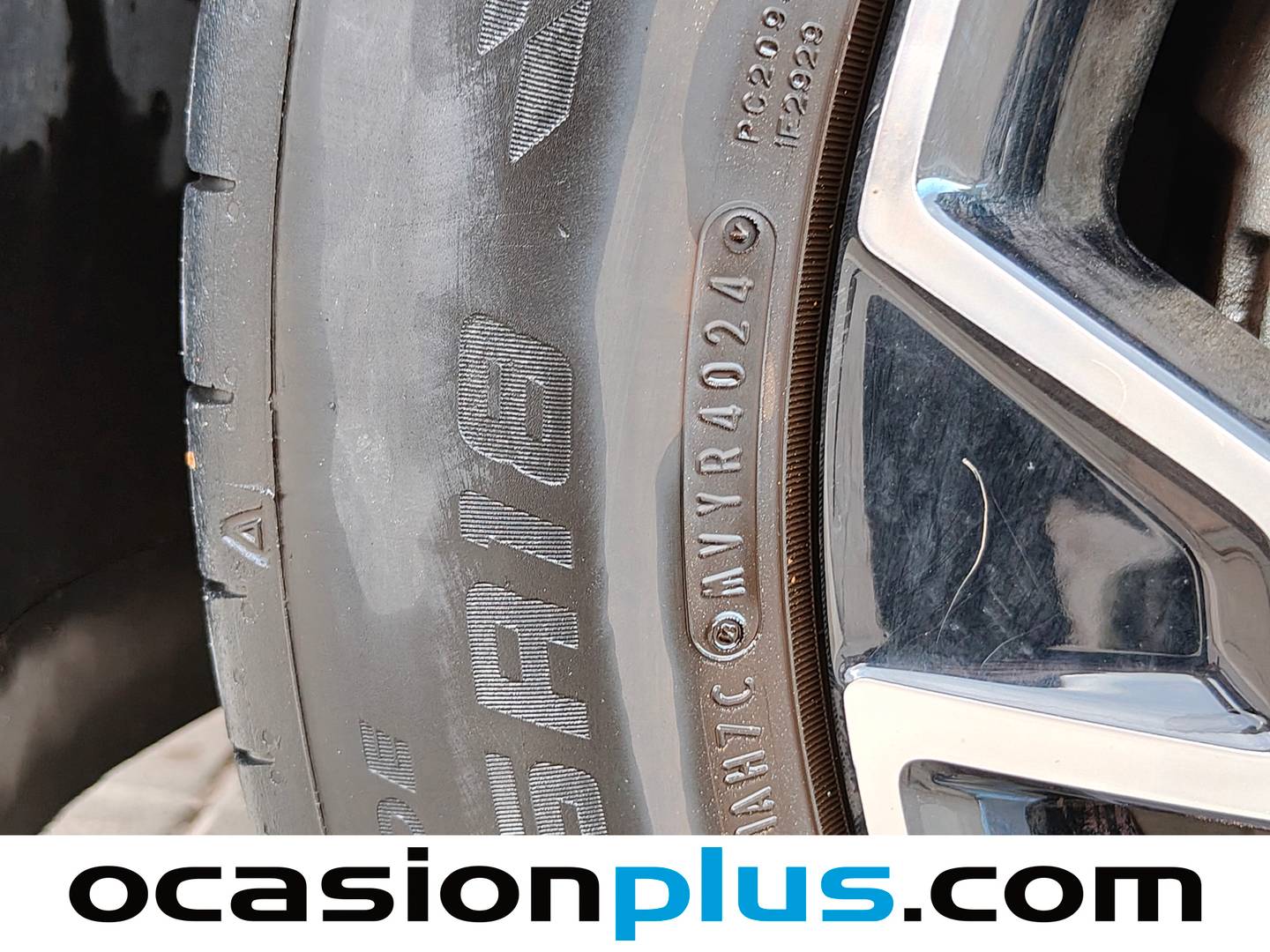 KIA Sportage KIA Sportage 1.6 T-GDi MHEV Tech 4x2 DCT (150 CV) híbrido