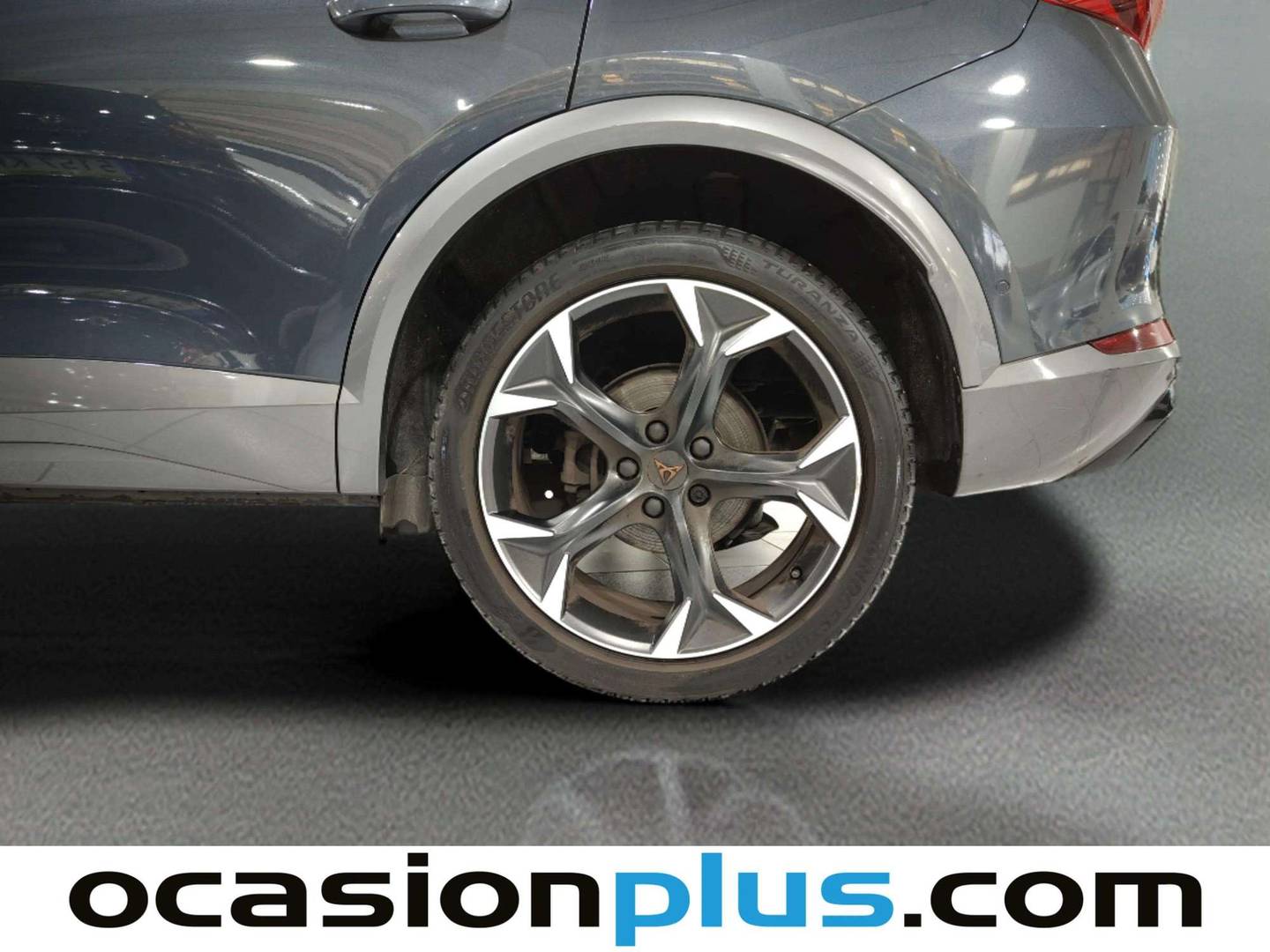 Cupra Formentor CUPRA Formentor 1.5 TSI DSG (150 CV) seminuevo