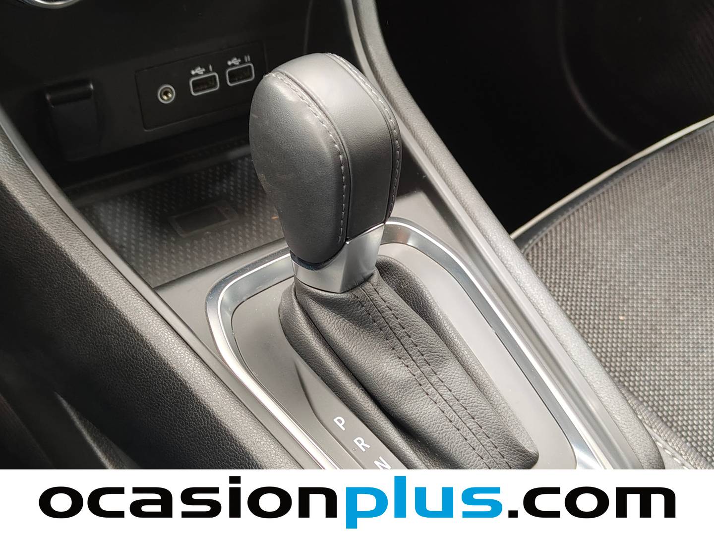 Mitsubishi ASX Mitsubishi ASX 130T MHEV Kaiteki DCT (158 CV) de ocasión