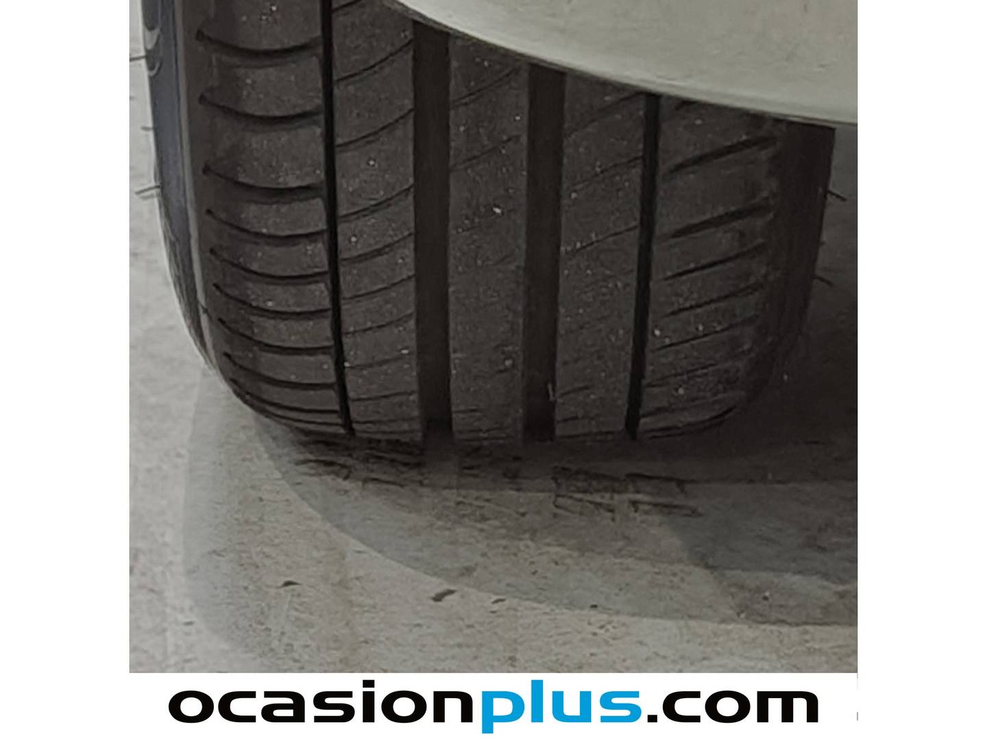 Foto BMW Serie 3 BMW Serie 3 318d (150 CV)