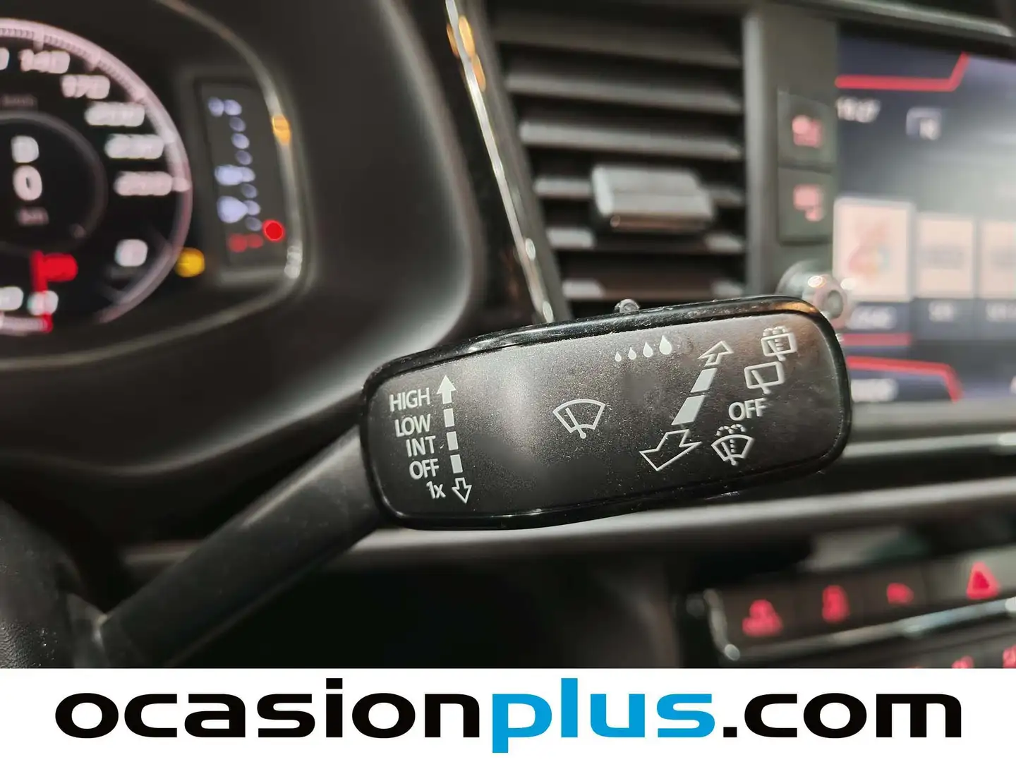 Foto Seat León SEAT León ST 1.5 EcoTSI S&S FR Edition DSG (150 CV)