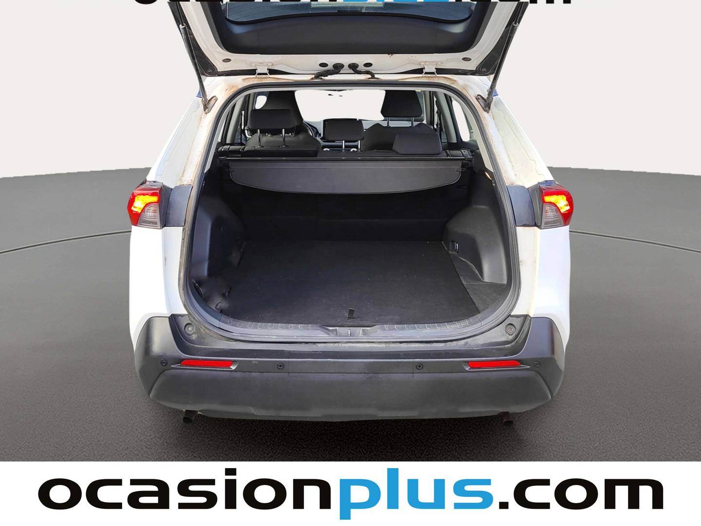 Foto Toyota Rav4 Toyota Rav4 2.5l hybrid Advance 4WD (222 CV)