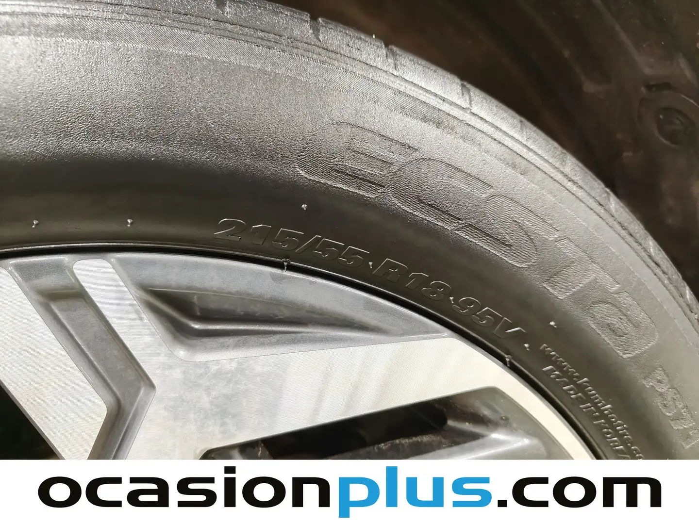 Foto Hyundai Kona Hyundai Kona 1.6 GDI HEV N Line DCT (141 CV)