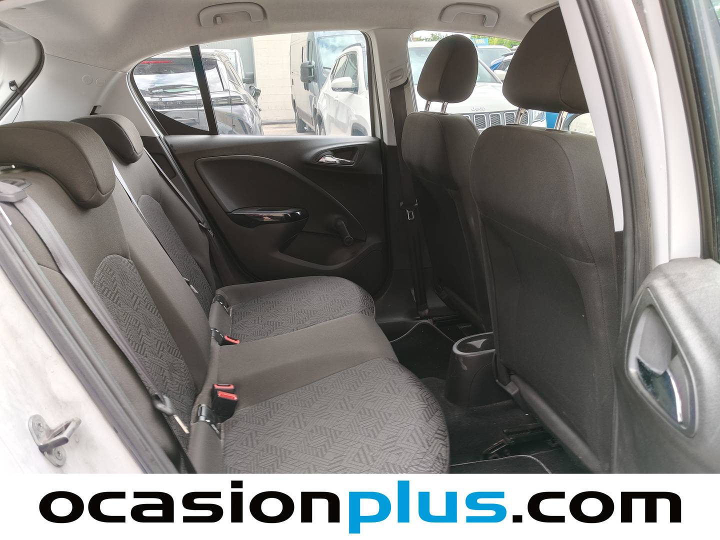 Opel Corsa Opel Corsa 1.4 GLP Selective (90 CV) km 0