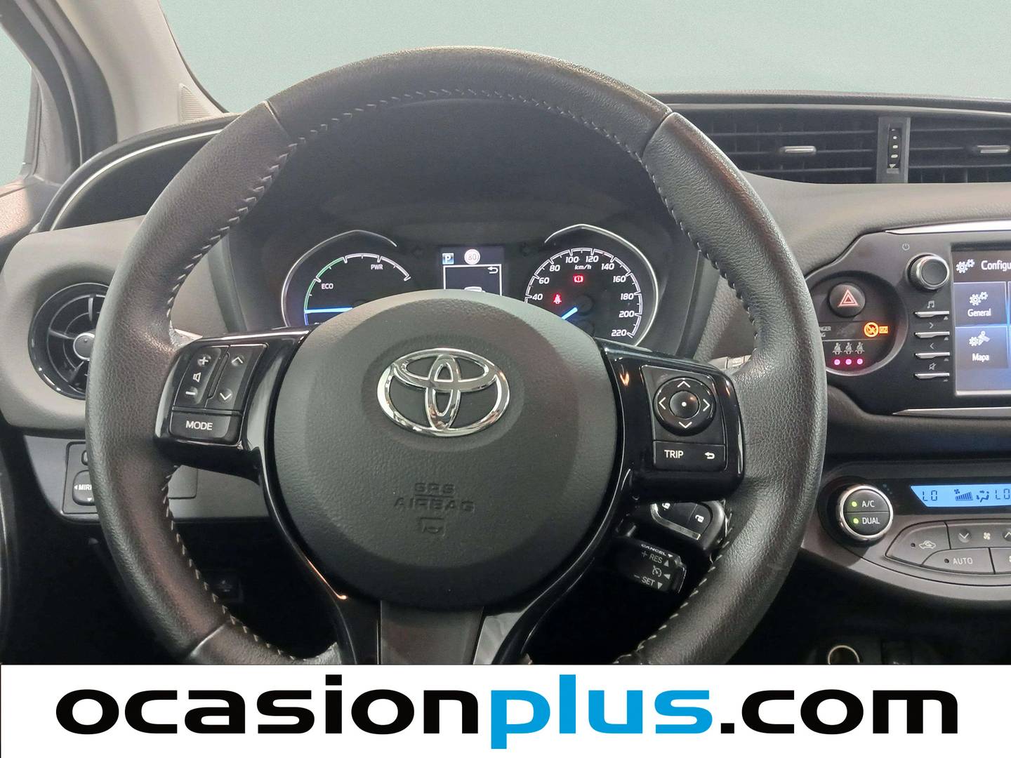 Toyota Yaris Toyota Yaris 1.5 100H Active (100 CV) automático