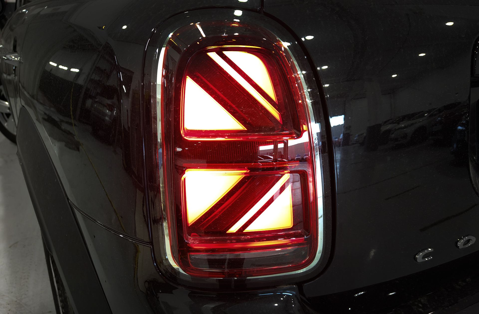 MINI Countryman Cooper D - foto 15