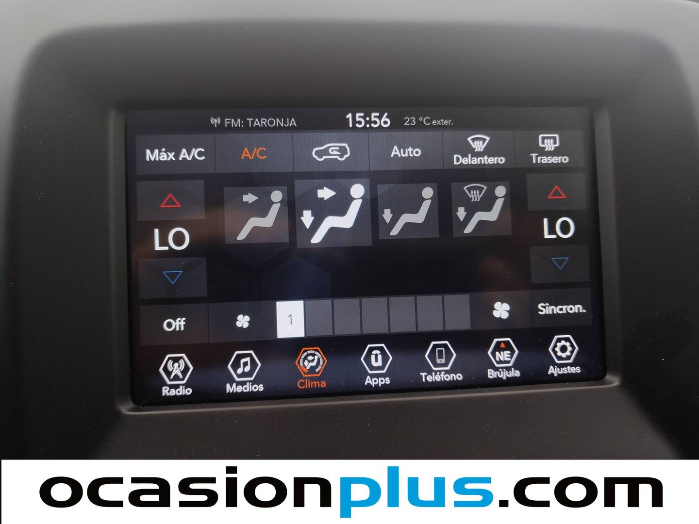 Jeep Compass Jeep Compass 1.3 Gse T4 Longitude FWD MT (130 CV) barato