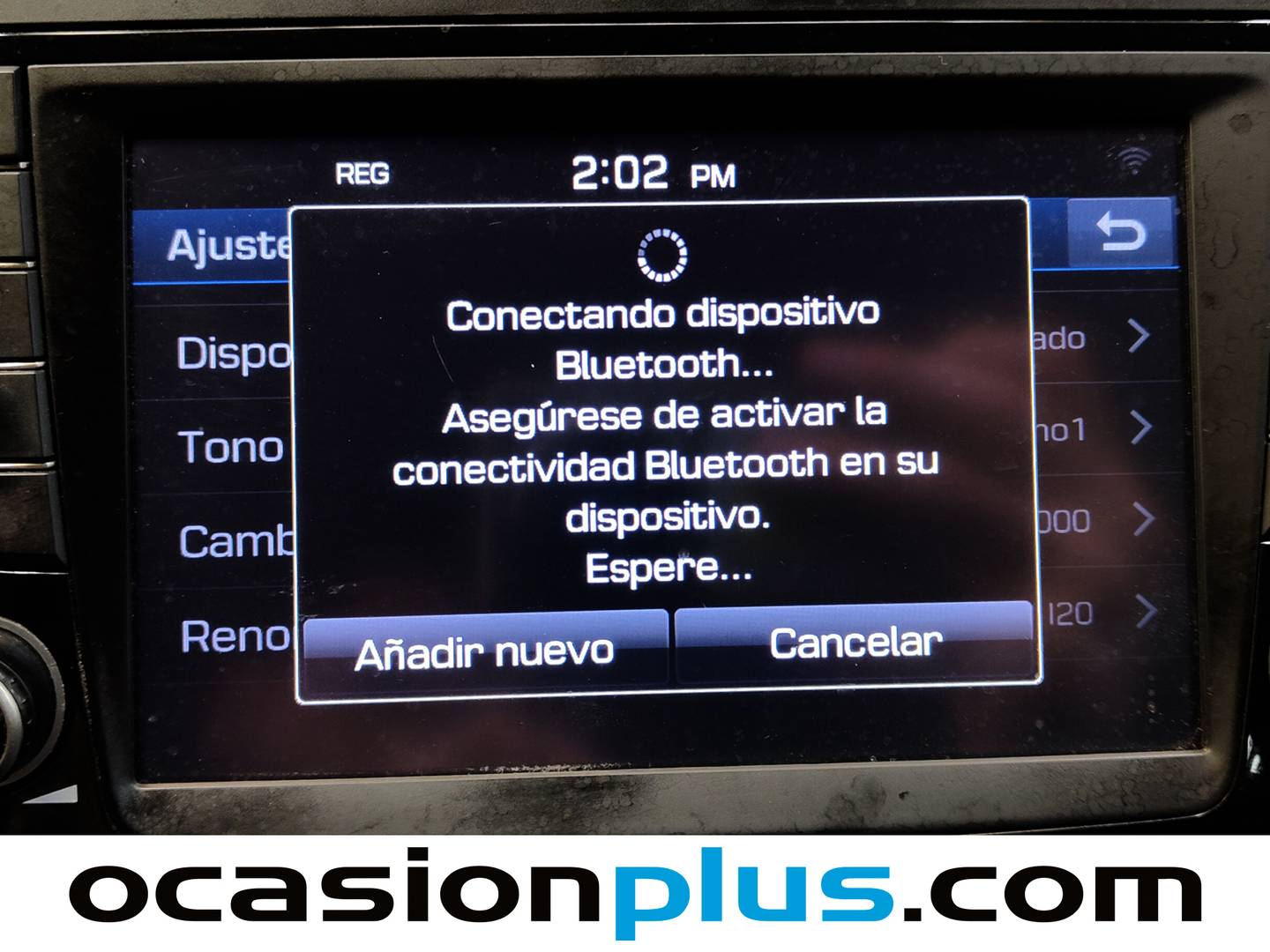 Hyundai i20 Hyundai i20 1.2 MPI Link (84 CV) manual