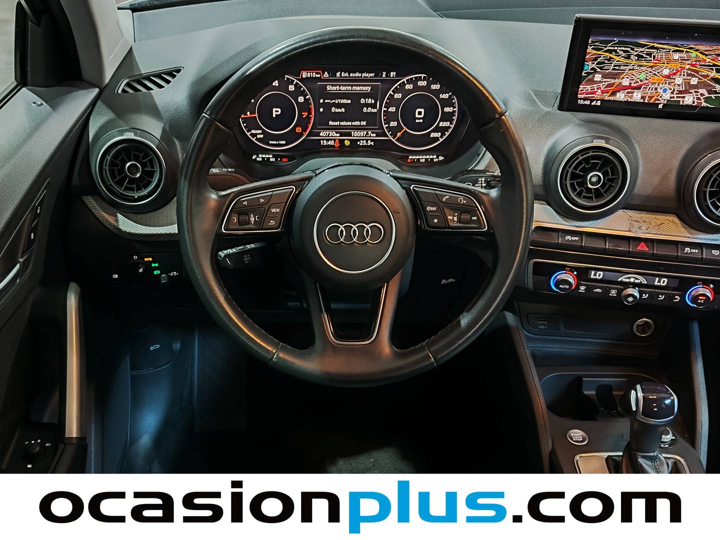 Foto Audi Q2 Audi Q2 35 TFSI (150 CV) S tronic