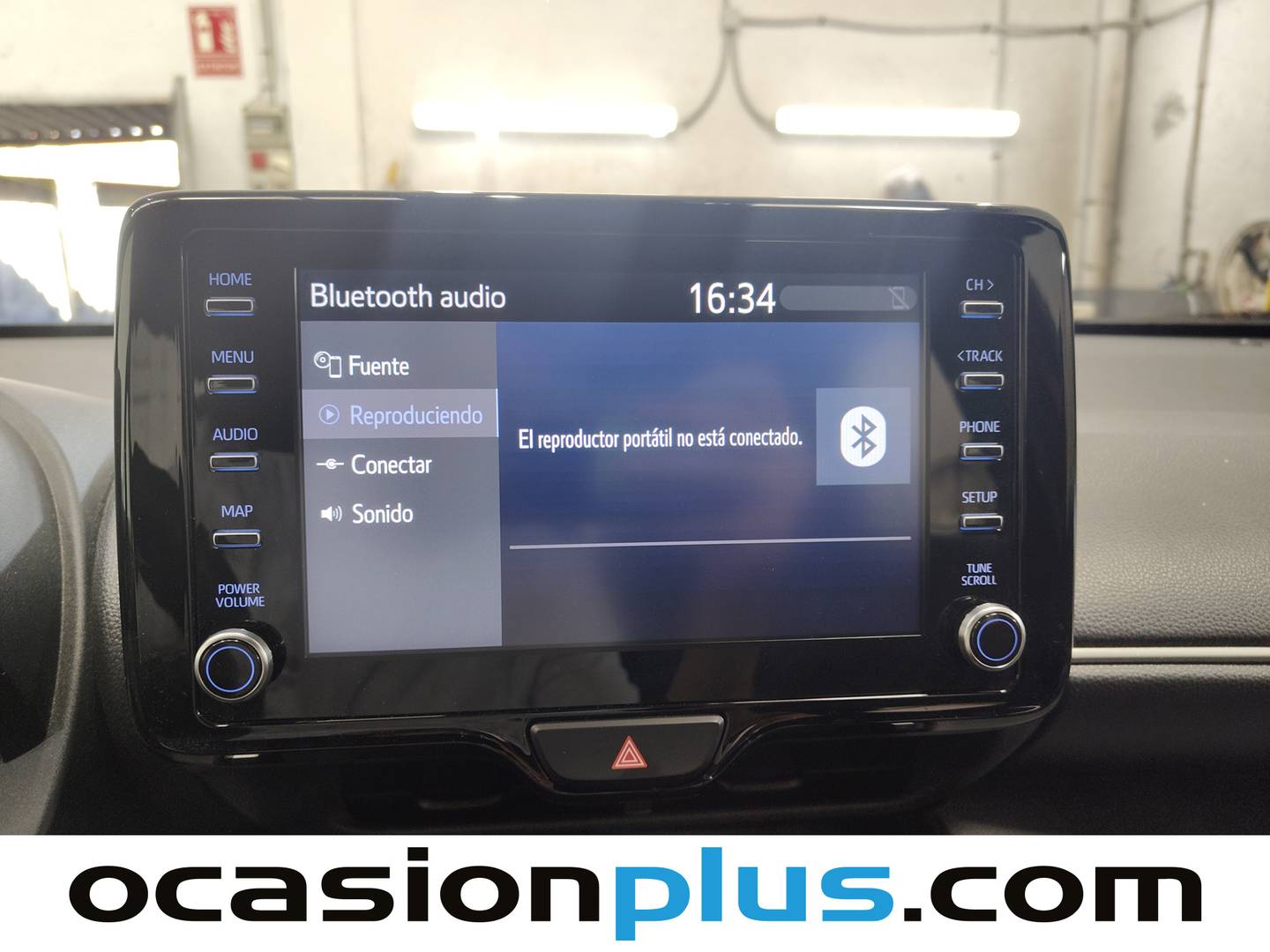 Toyota Yaris Cross Toyota Yaris Cross 120H Active Tech (116 CV) al mejor precio