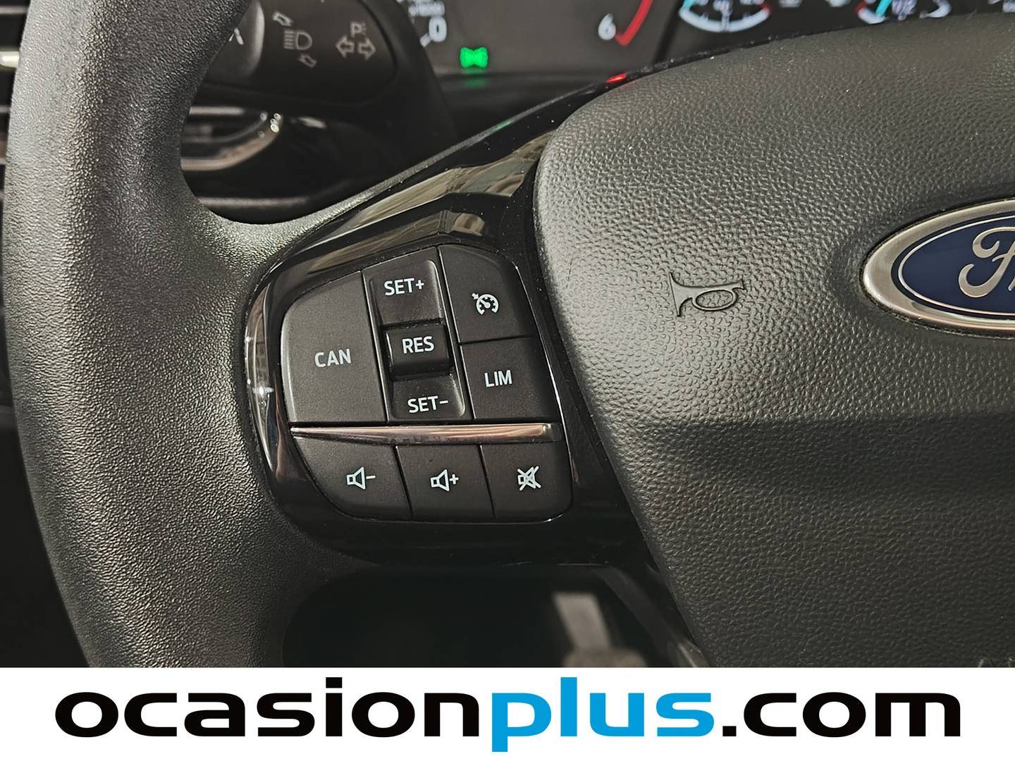 Ford Fiesta Ford Fiesta 1.5 TDCi Trend (85 CV) 85cv